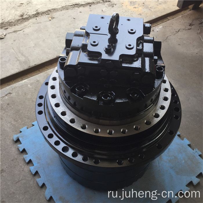 SY230C Travel Motor 401-00454C SY230C Финальный привод TM40